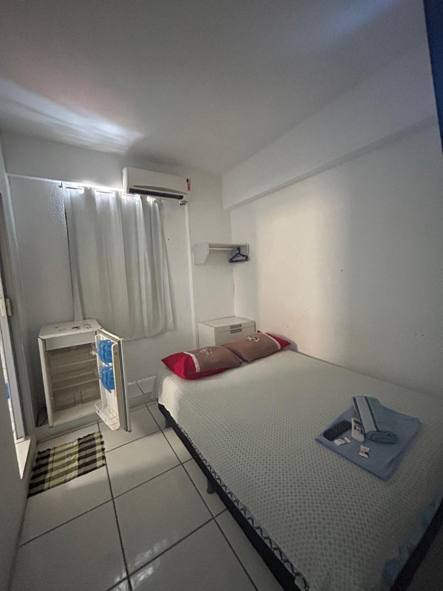 Hotel E Pousada Dos Leoes São Luís Extérieur photo