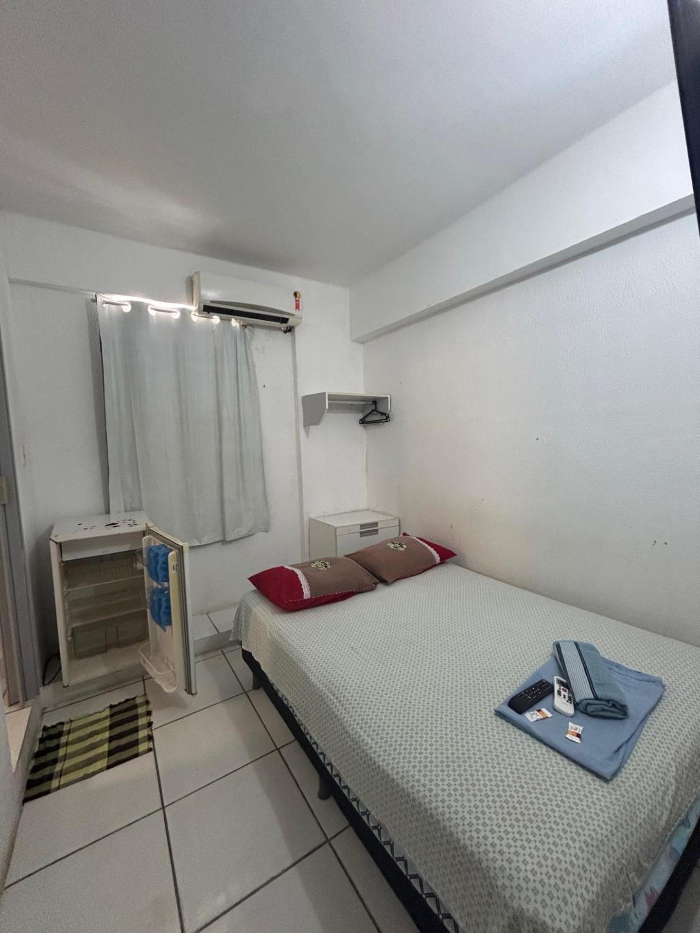 Hotel E Pousada Dos Leoes São Luís Extérieur photo