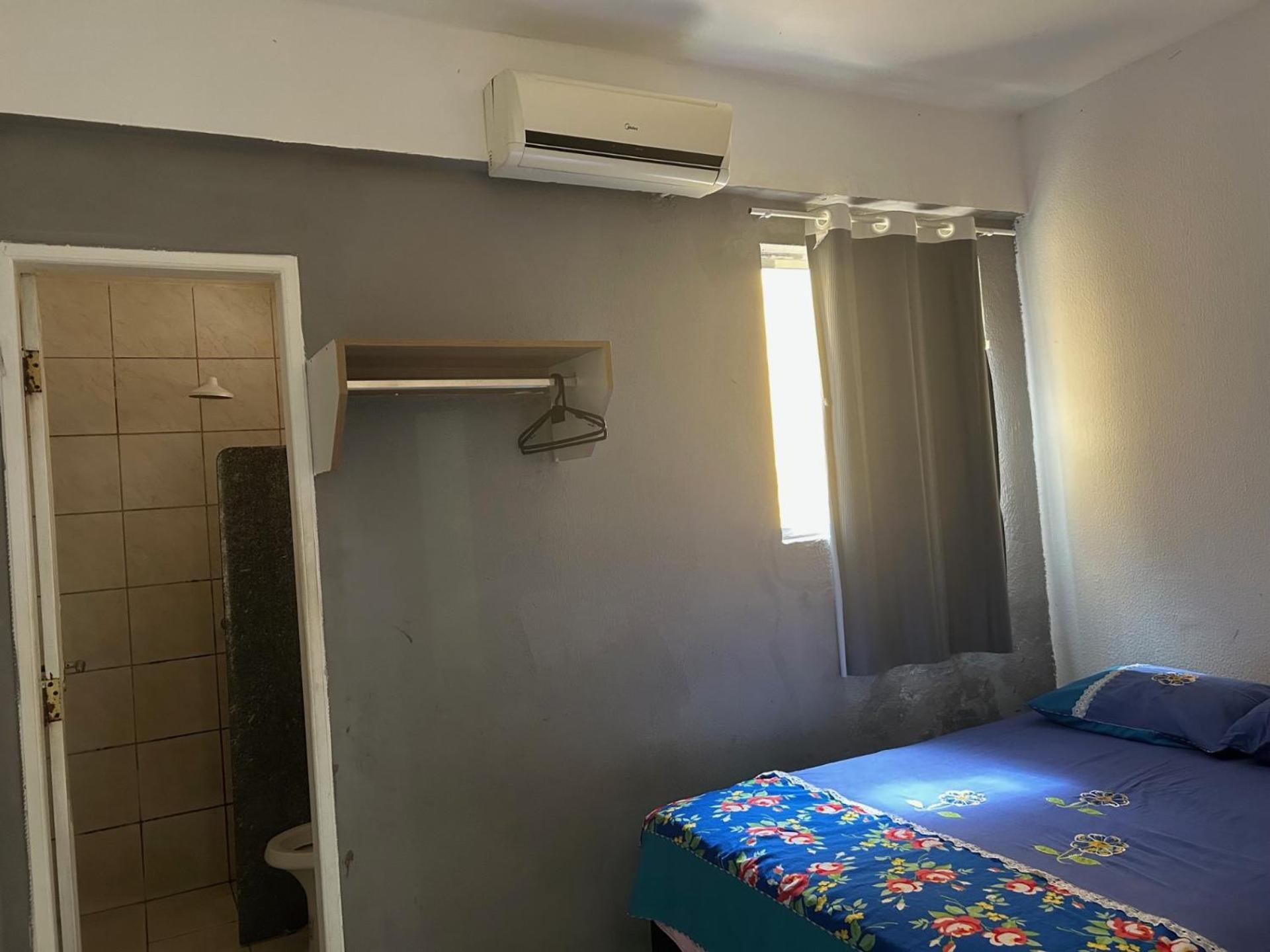 Hotel E Pousada Dos Leoes São Luís Extérieur photo