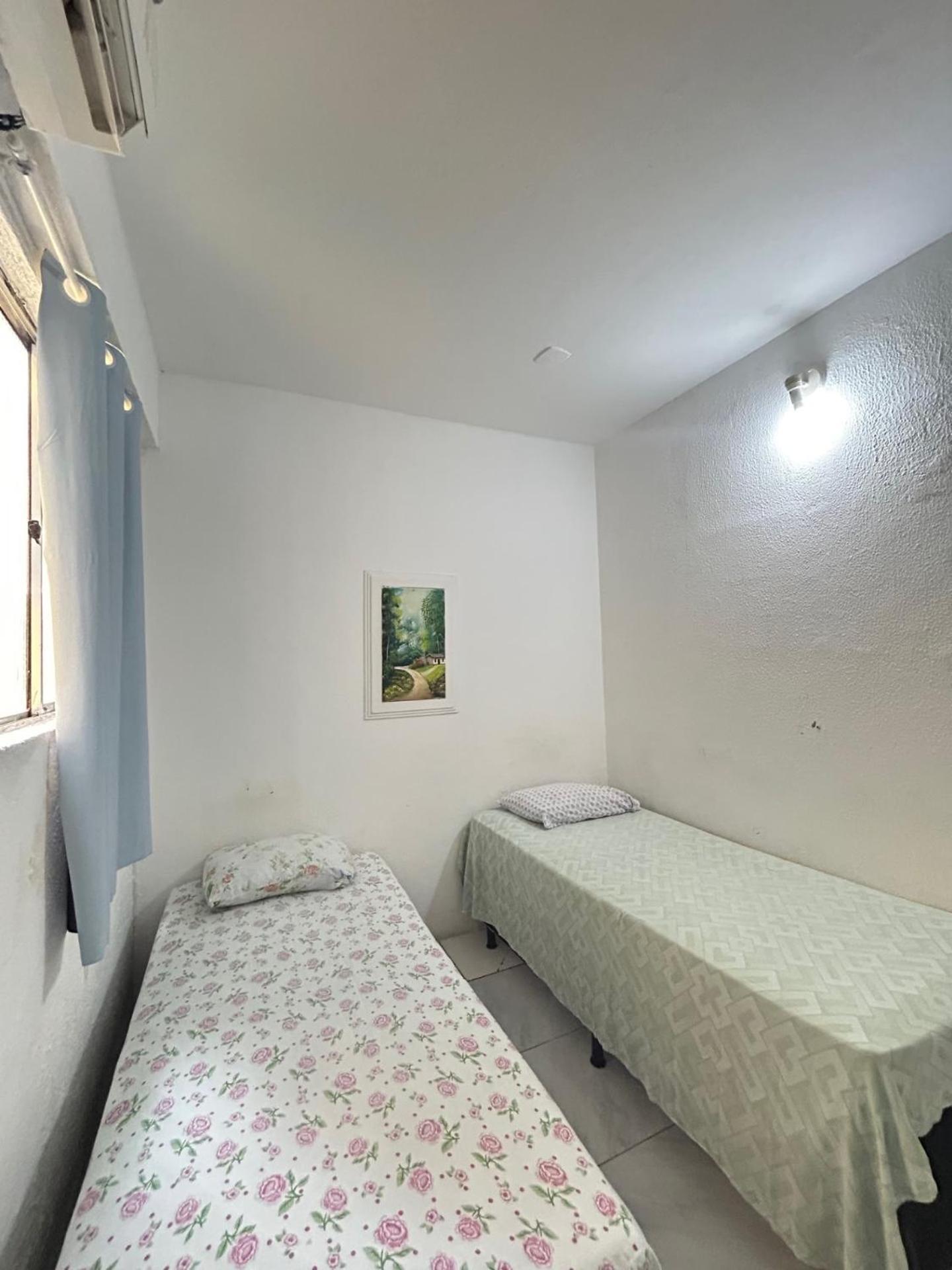 Hotel E Pousada Dos Leoes São Luís Extérieur photo