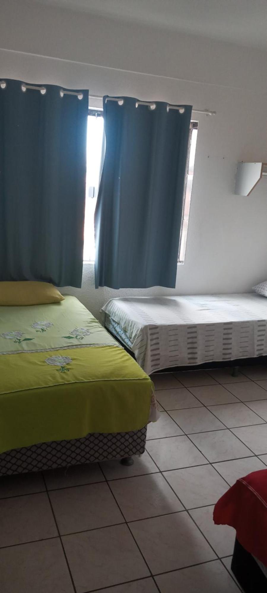 Hotel E Pousada Dos Leoes São Luís Extérieur photo