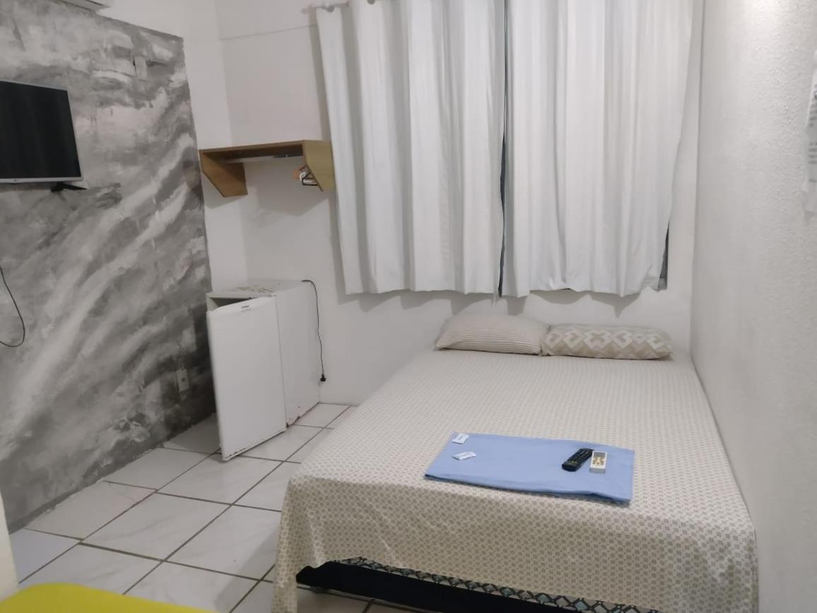 Hotel E Pousada Dos Leoes São Luís Extérieur photo