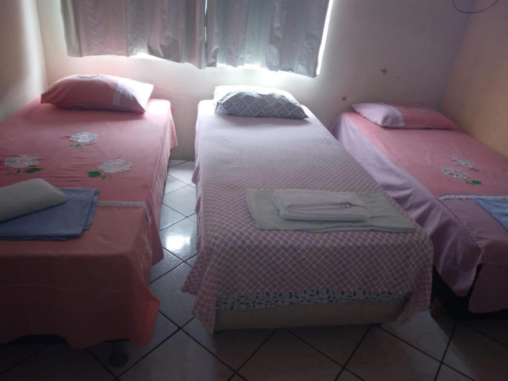 Hotel E Pousada Dos Leoes São Luís Extérieur photo