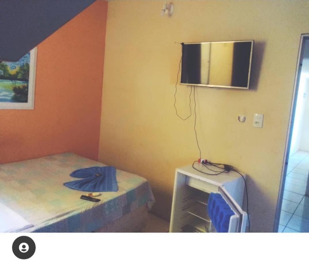 Hotel E Pousada Dos Leoes São Luís Extérieur photo